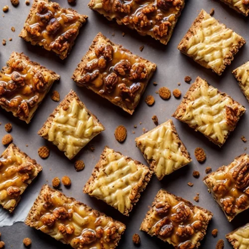 Recette gaufres a la vanille bourbon