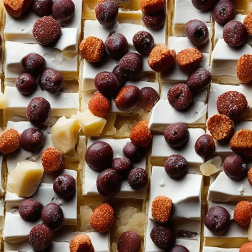 Recette gaufres glacees facon sundae